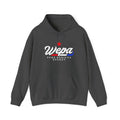 Wepa Hoodie — Botanical Plant Lover Pullover