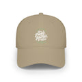 One People Many Voices Embroidered Low-Profile Baseball Cap