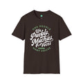 Un Pueblo Muchas Voces T-Shirt