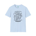 The Task of the Preacher Light T-Shirt