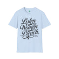 Listen to Women Preach Light T-Shirt
