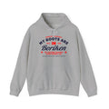 My Roots are in Boriken Hoodie — Botanical Plant Lover Pullover