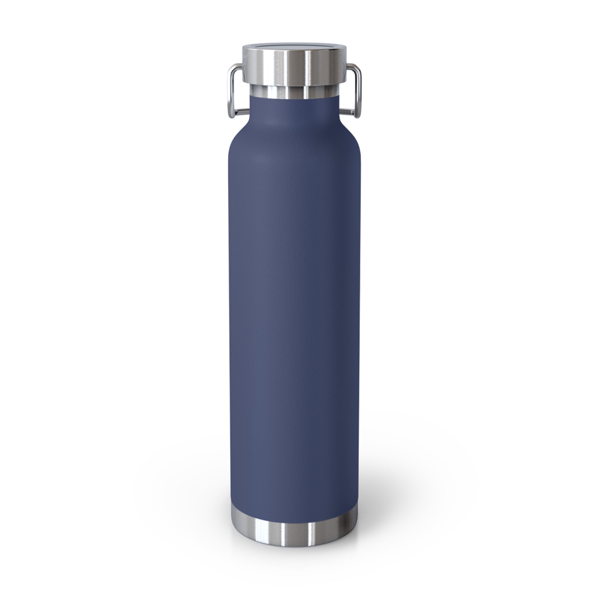22oz Insulated Water Bottle — The Passion Center Eco Logo
