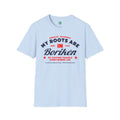 My Roots are in Boriken T-Shirt