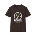 Diaspora Social Club "We're All Over" T-Shirt