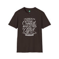 The Task of the Preacher Dark T-Shirt