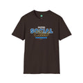 Diaspora Social Club T-Shirt