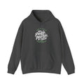 One People Many Voice Hoodie — Botanical Plant Lover Pullover