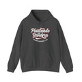 Plantando mi Bandera Hoodie — Botanical Plant Lover Pullover