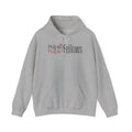 Pulpit Fellows Hoodie — Minimal Church Group Pullover