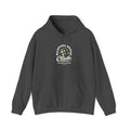 Diaspora Social Club Hoodie — Botanical Plant Lover Pullover