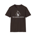 The Passion Center Logo T-Shirt