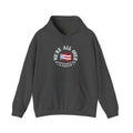 We're All Over Hoodie — Botanical Plant Lover Pullover