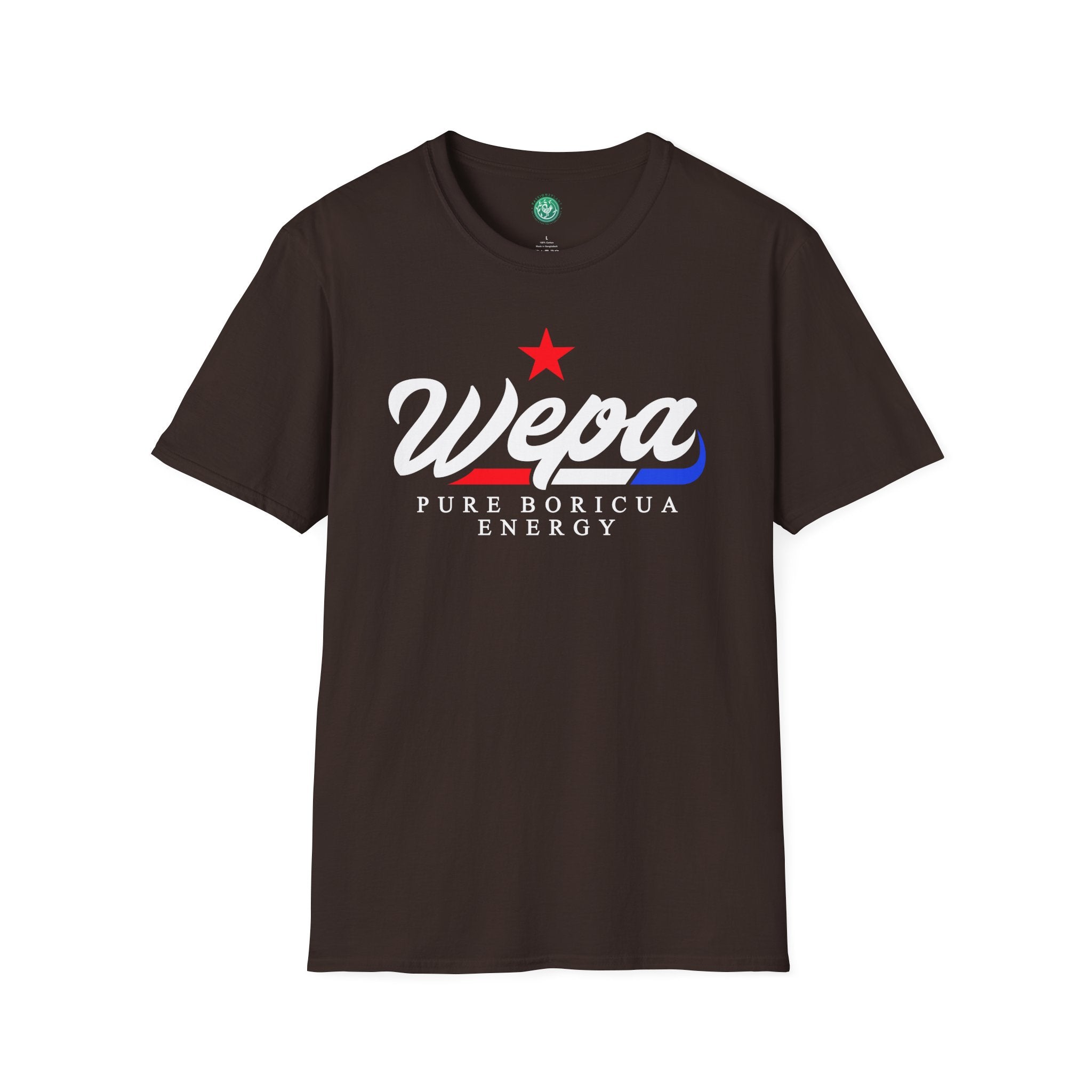 Wepa T-Shirt