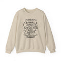 The Task of the Preacher Crewneck Sweatshirt