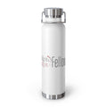 Copy of 22oz Insulated Water Bottle — Passion2Planet Eco Logo