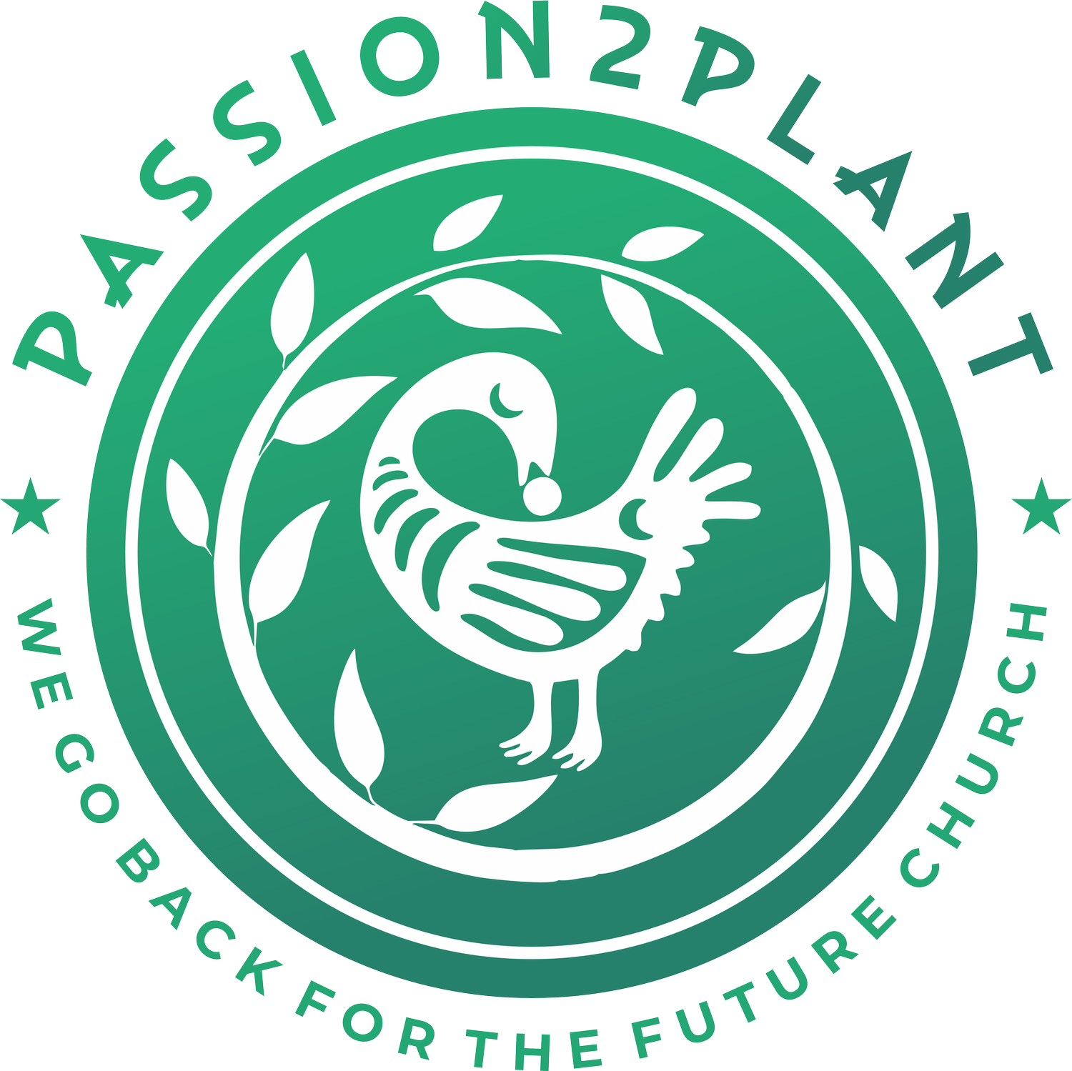 Passion2Plant